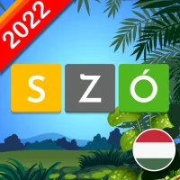 Nyugtató Szókitaláló