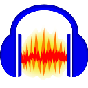 Audacity hangvágó és hangrögzítő