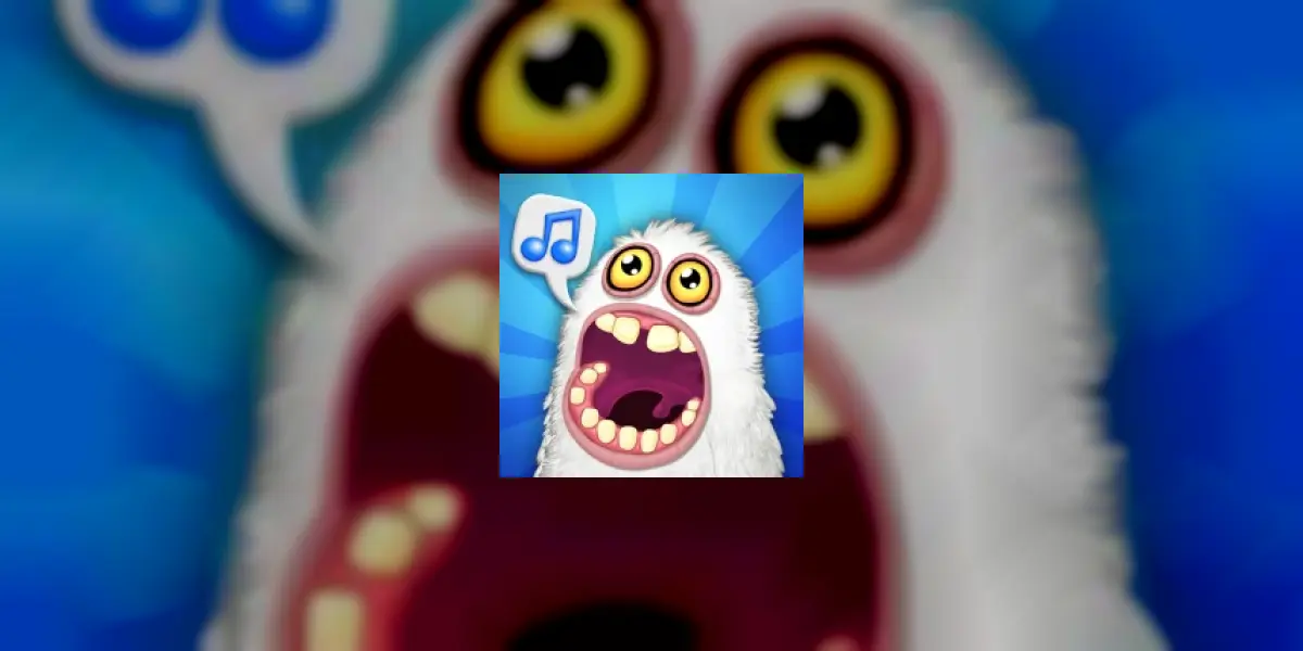 My Singing Monsters